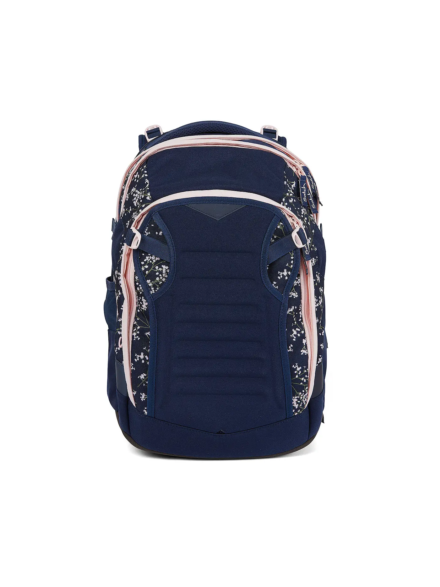 SATCH | Schulrucksack Satch Match Bloomy Breeze | 